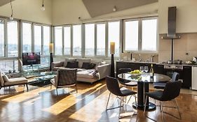 Apartment With The View